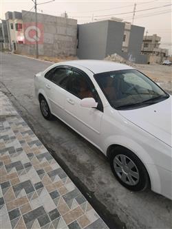 شيفروليه اوبترا